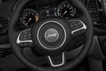 Jeep Compass Limited 2017 года (NA)